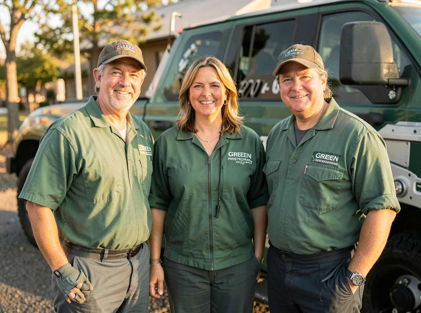 Water Damage Restoration company in Burns, OR